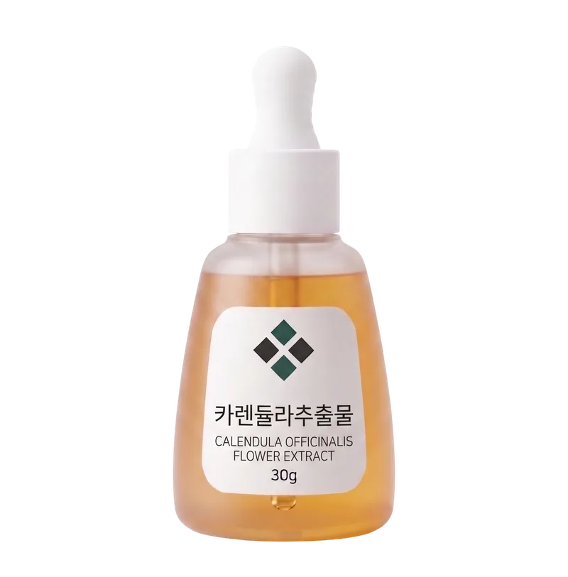 카렌듈라추출물