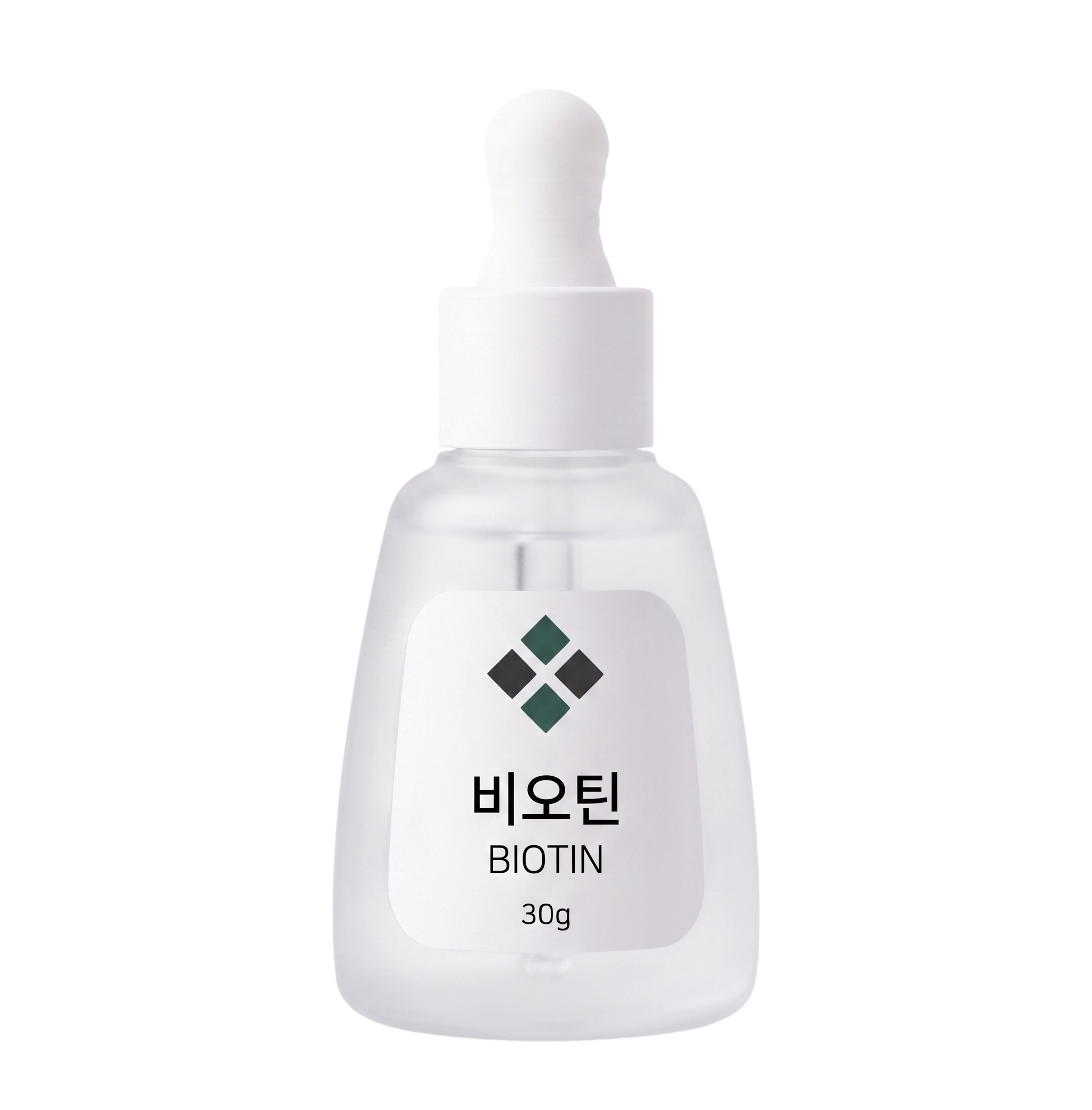 비오틴
