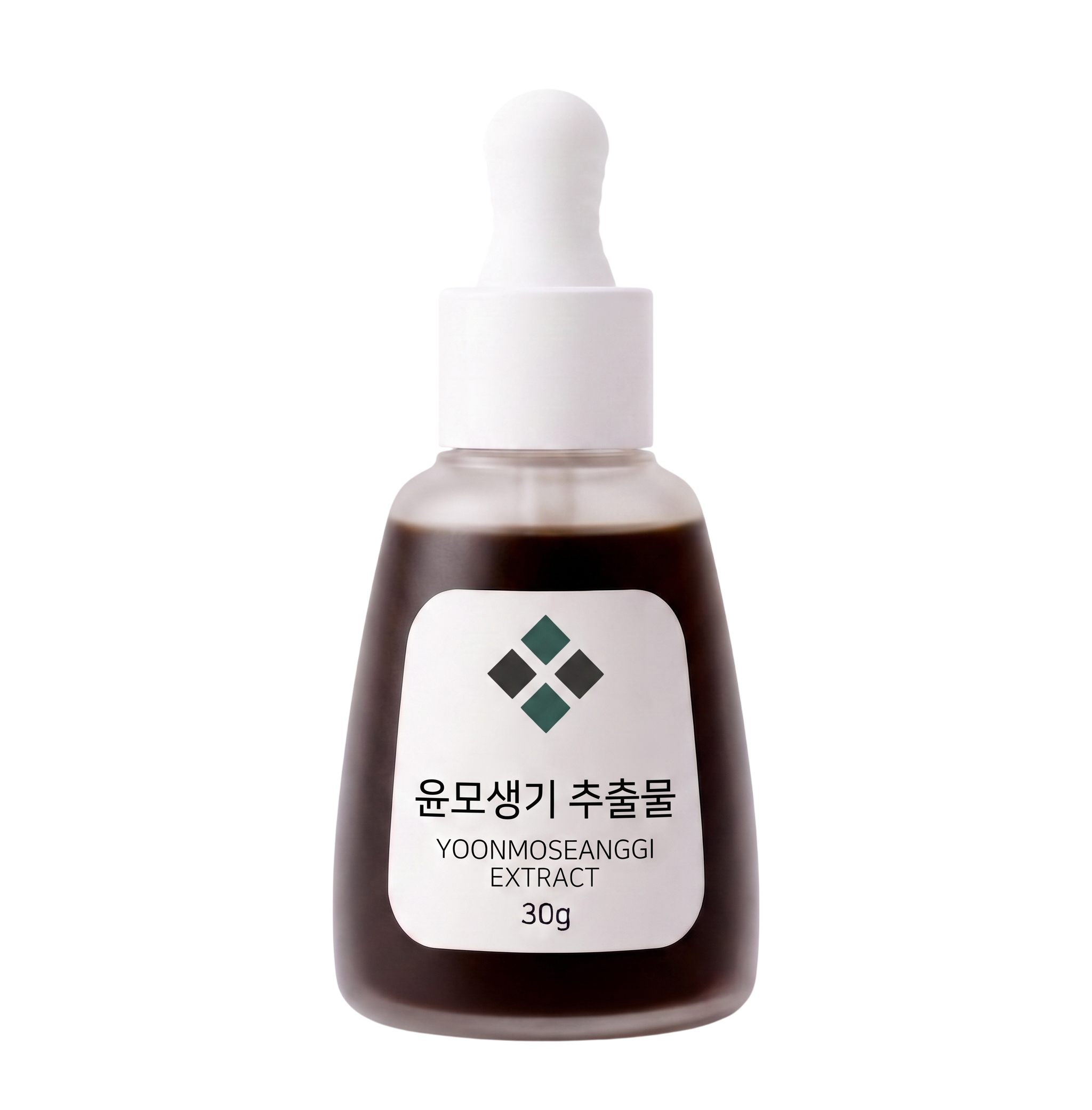 운모생기추출물