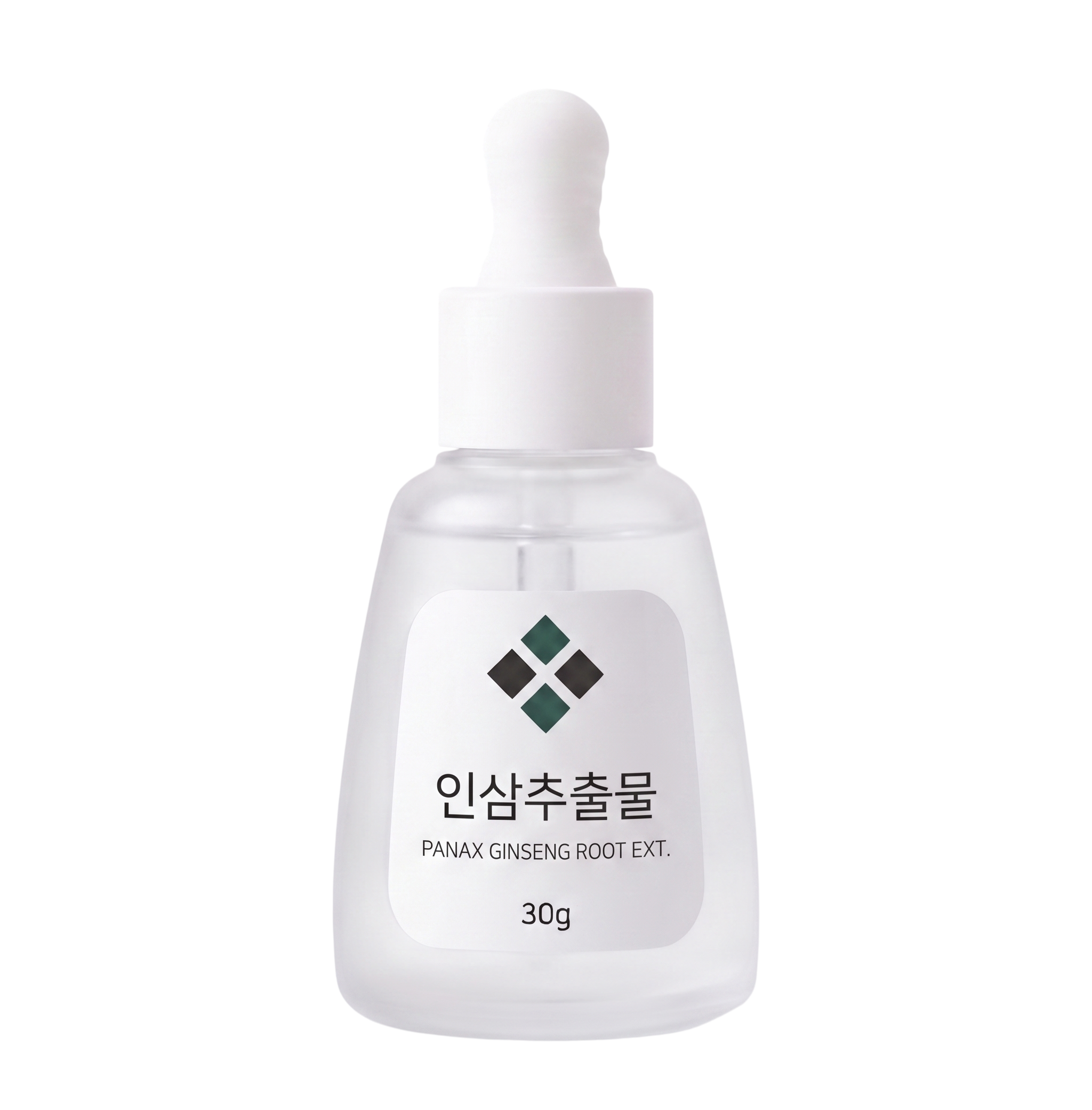 인삼추출물