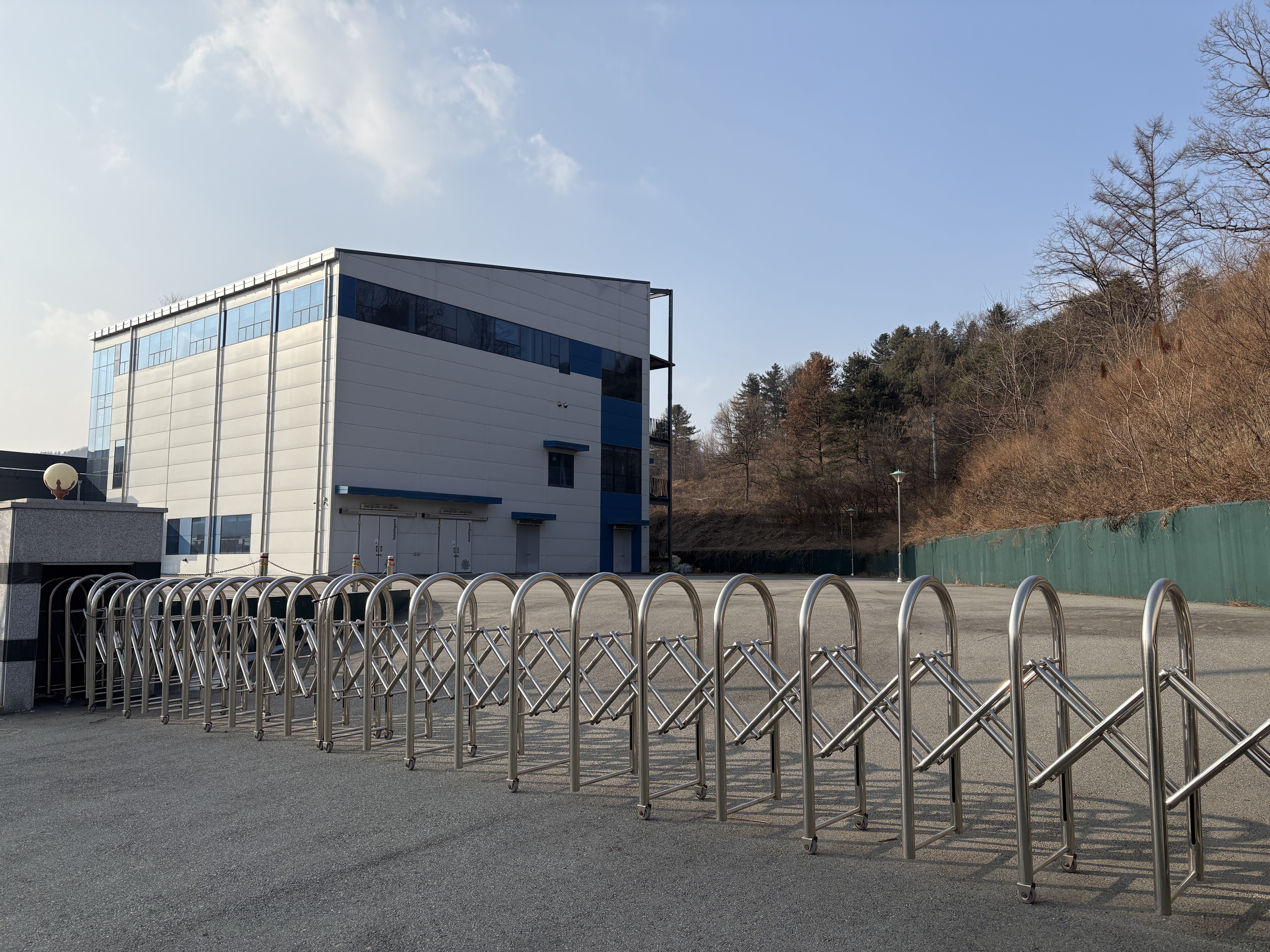 COREX Solution