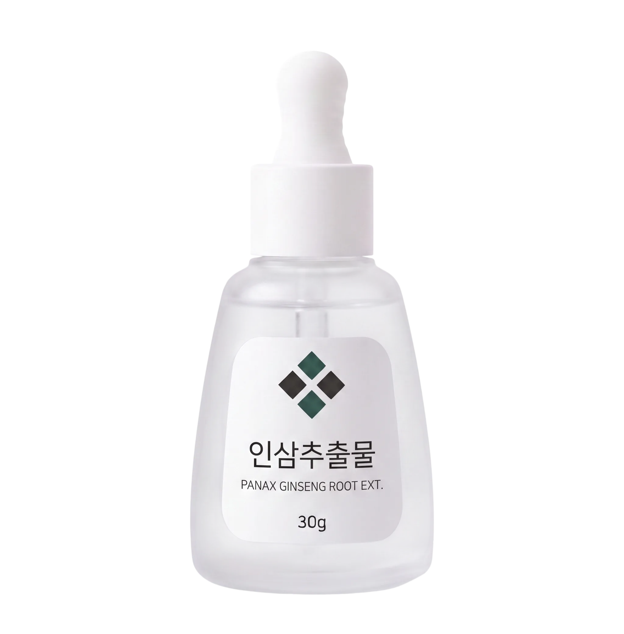 인삼추출물